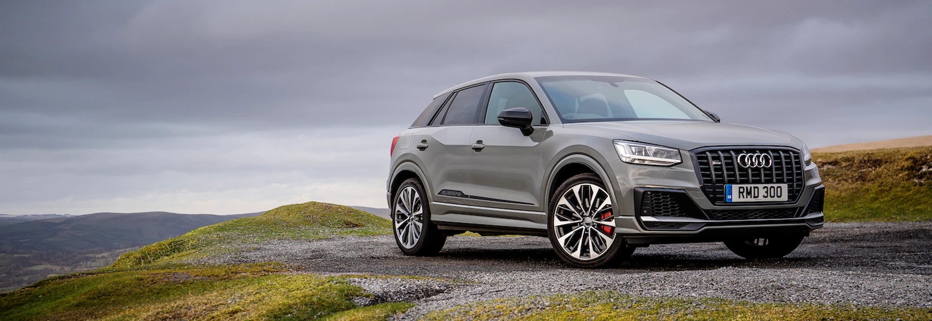 New Audi SQ2 now available to order 